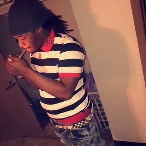 Meet your Posher, Rickey